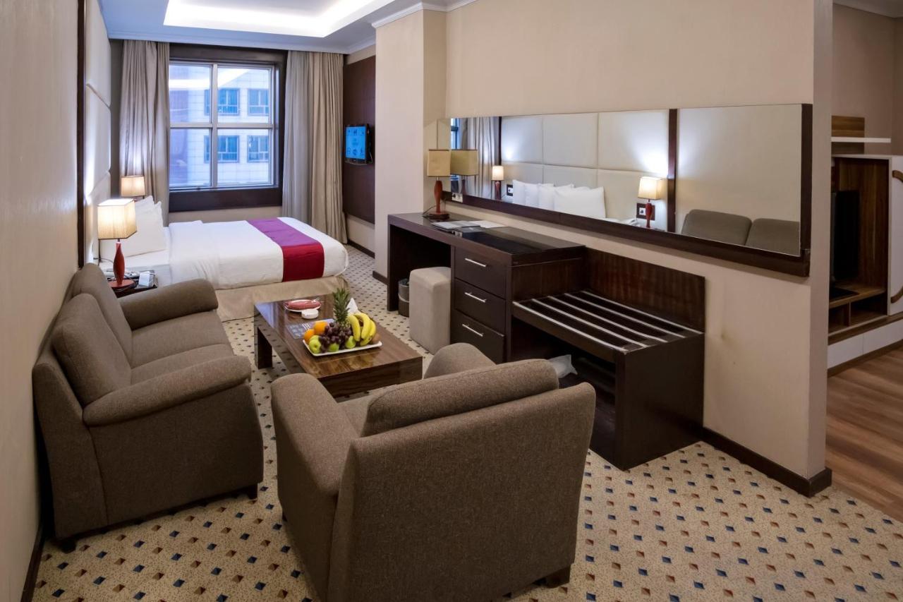 Canyon Hotel Erbil Extérieur photo