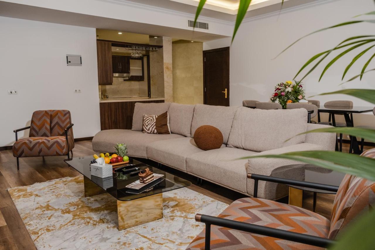 Canyon Hotel Erbil Extérieur photo