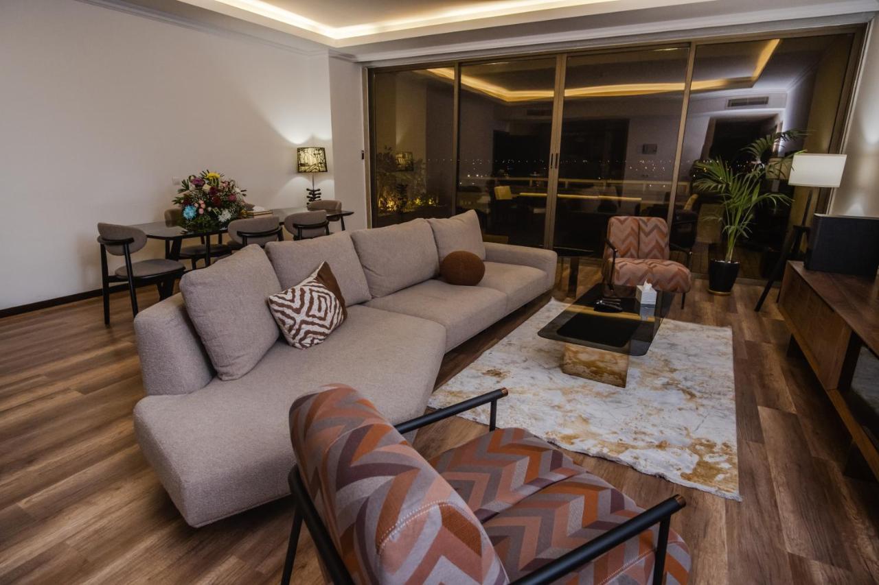 Canyon Hotel Erbil Extérieur photo