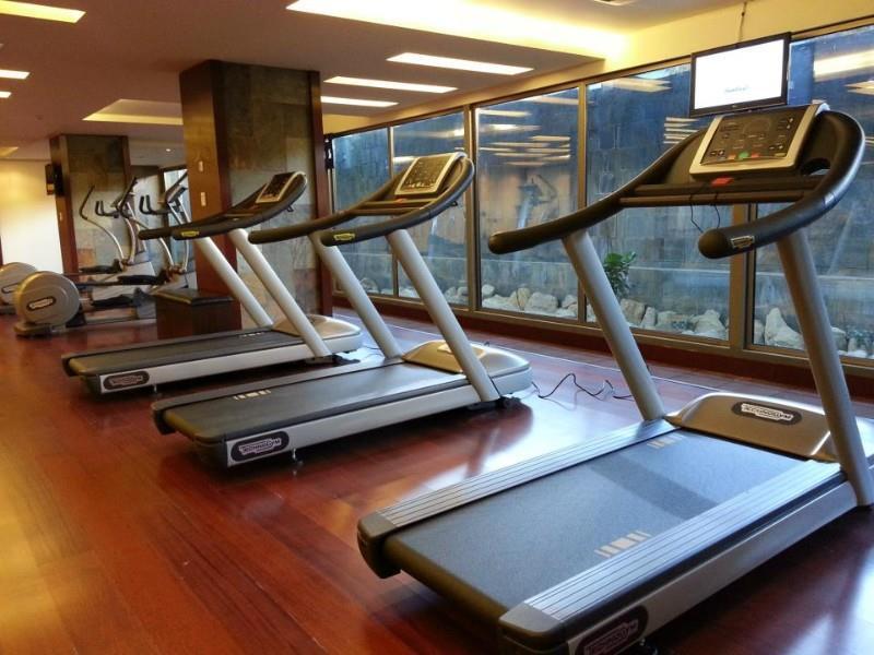 Canyon Hotel Erbil Extérieur photo