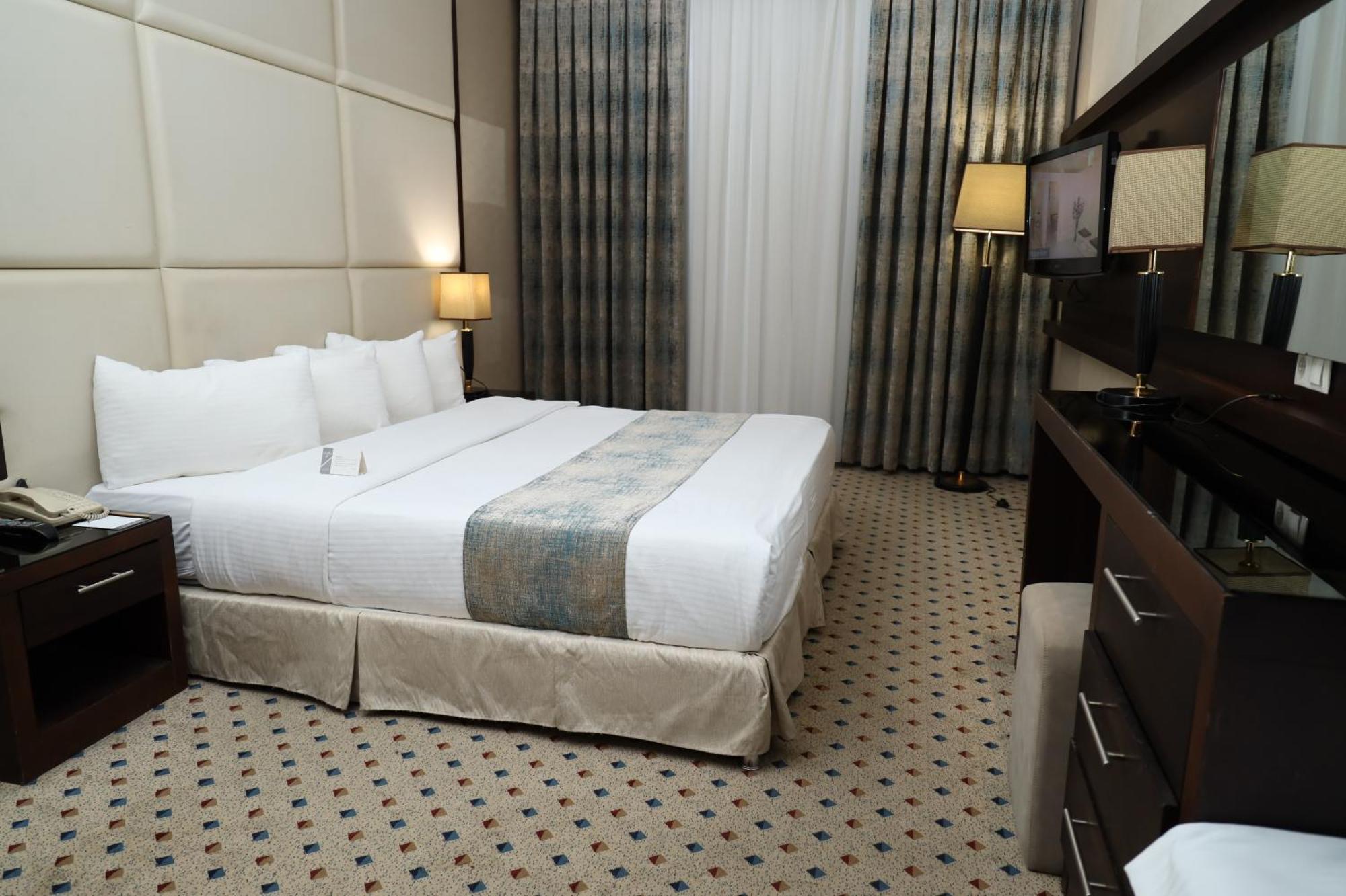Canyon Hotel Erbil Extérieur photo