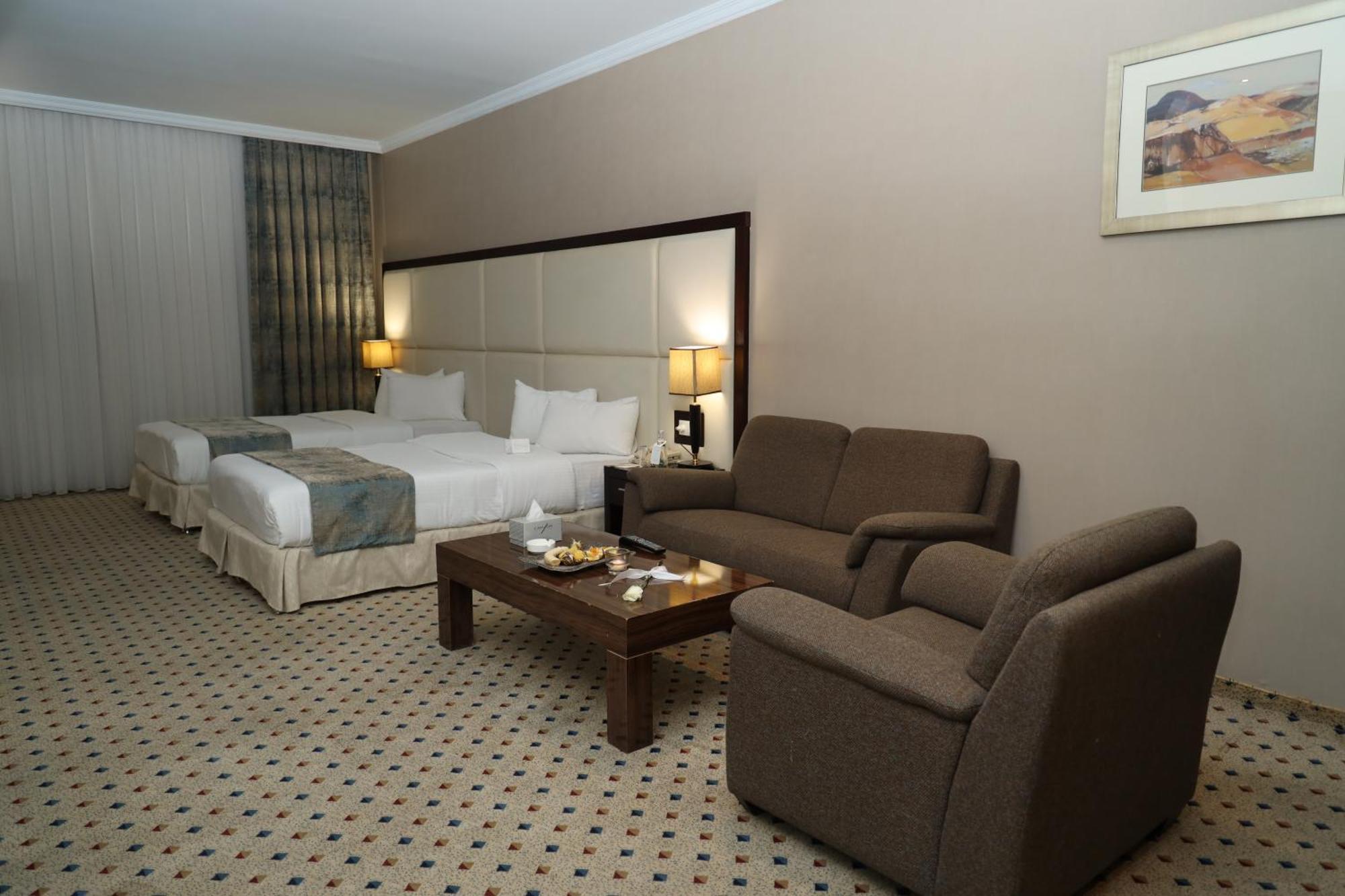 Canyon Hotel Erbil Extérieur photo