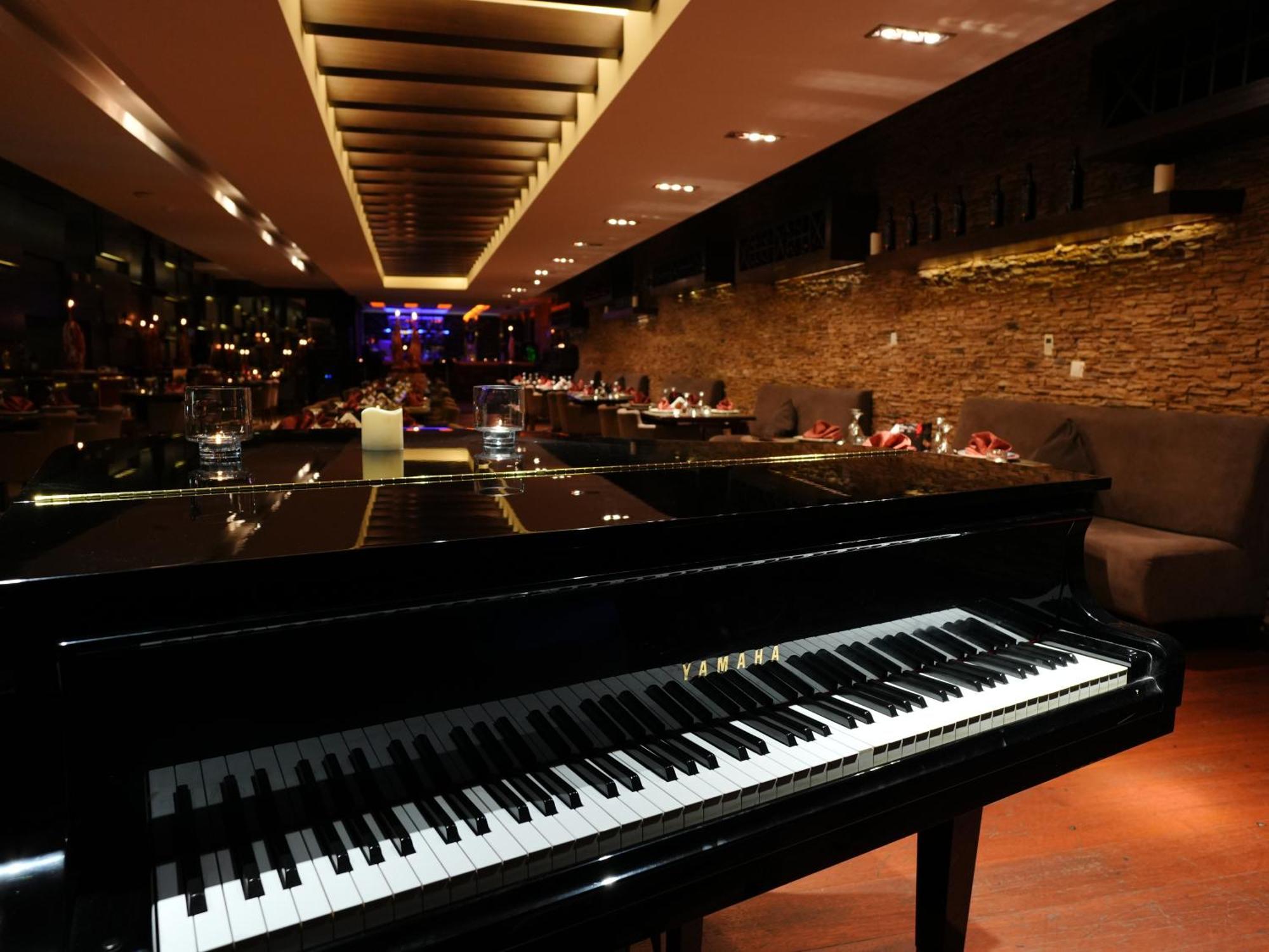 Canyon Hotel Erbil Extérieur photo
