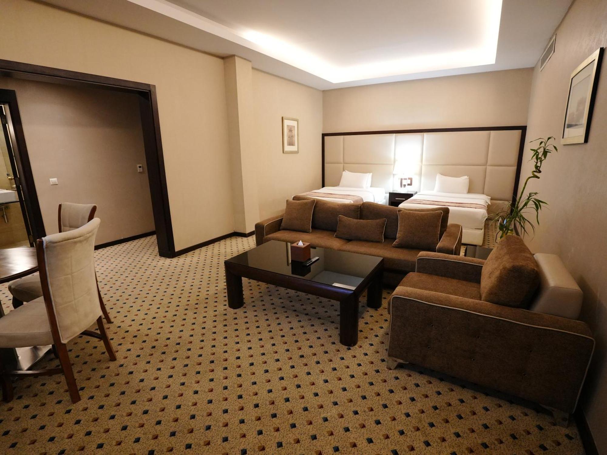 Canyon Hotel Erbil Extérieur photo